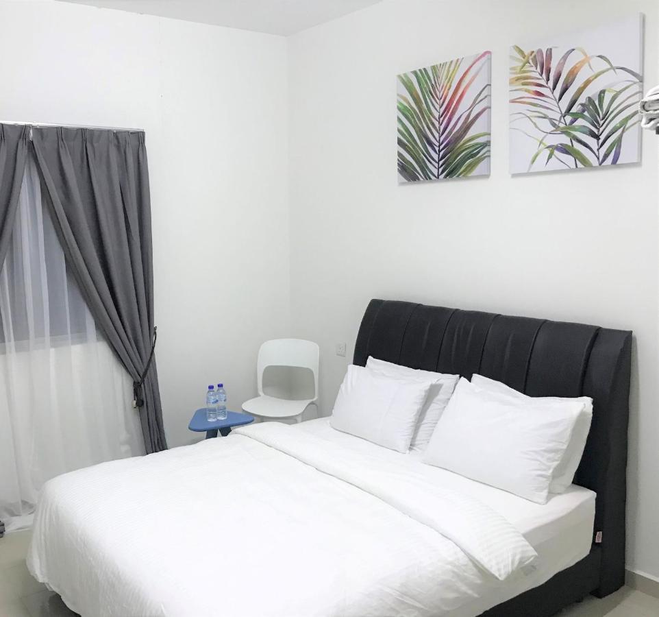 Ig Hotel Alor Setar Ngoại thất bức ảnh