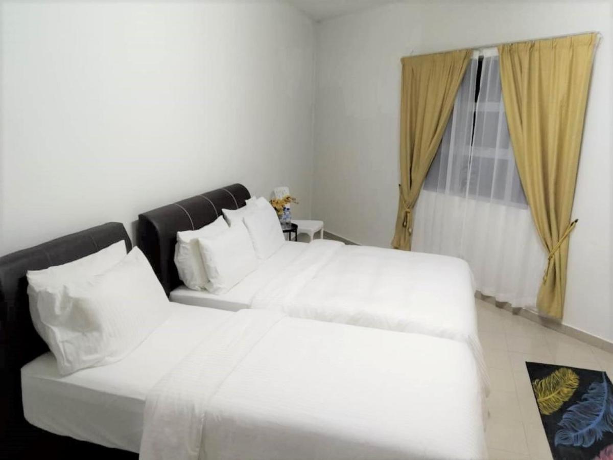 Ig Hotel Alor Setar Ngoại thất bức ảnh