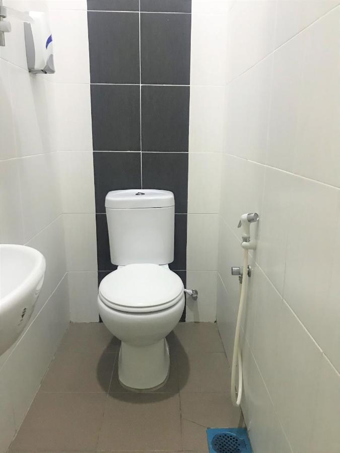 Ig Hotel Alor Setar Ngoại thất bức ảnh