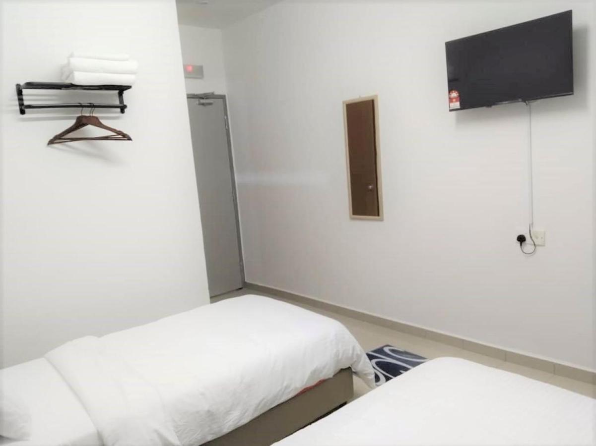 Ig Hotel Alor Setar Ngoại thất bức ảnh