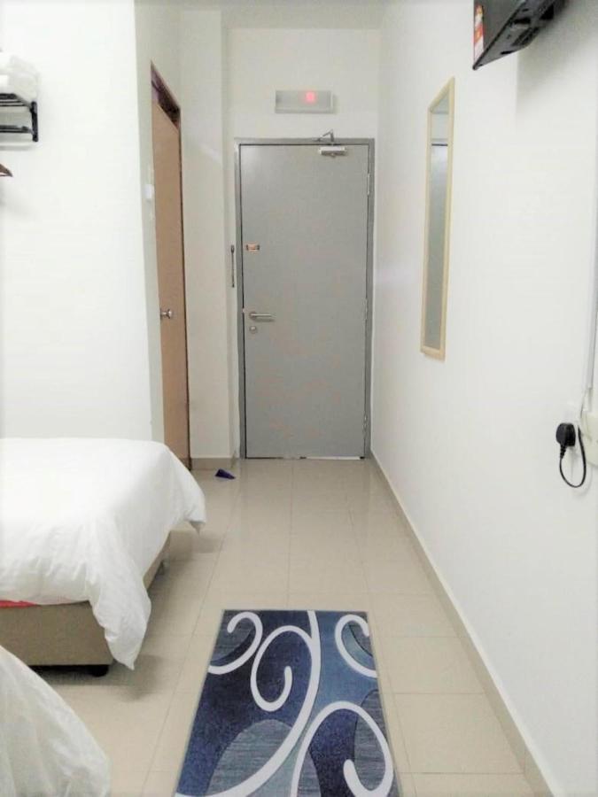Ig Hotel Alor Setar Ngoại thất bức ảnh