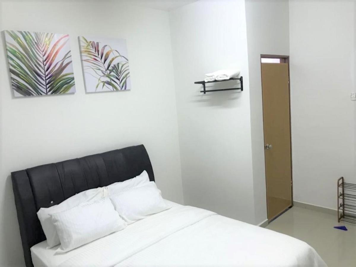 Ig Hotel Alor Setar Ngoại thất bức ảnh