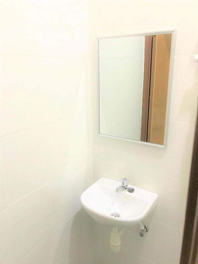 Ig Hotel Alor Setar Ngoại thất bức ảnh