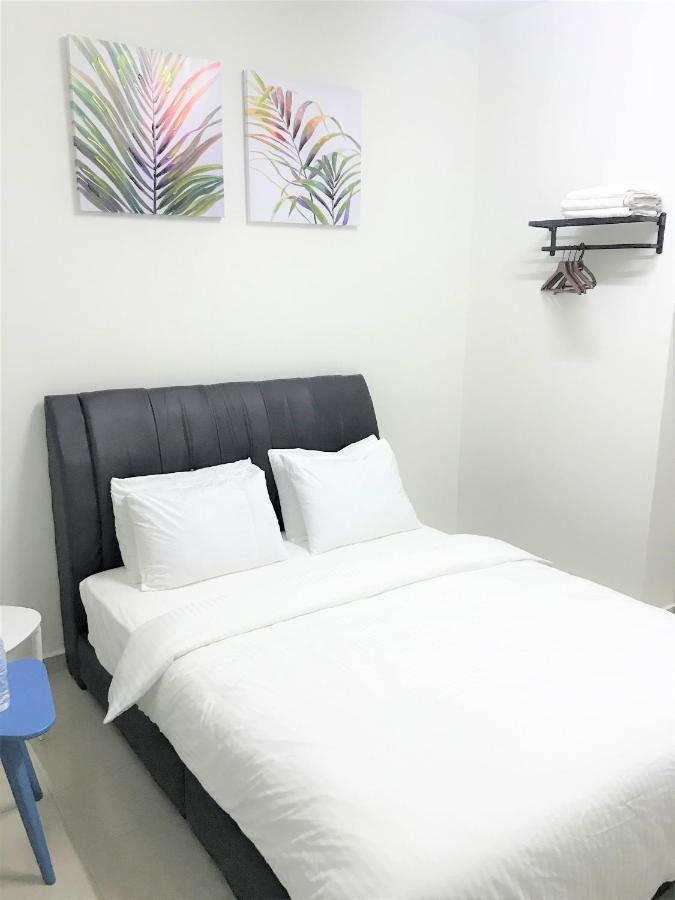 Ig Hotel Alor Setar Ngoại thất bức ảnh