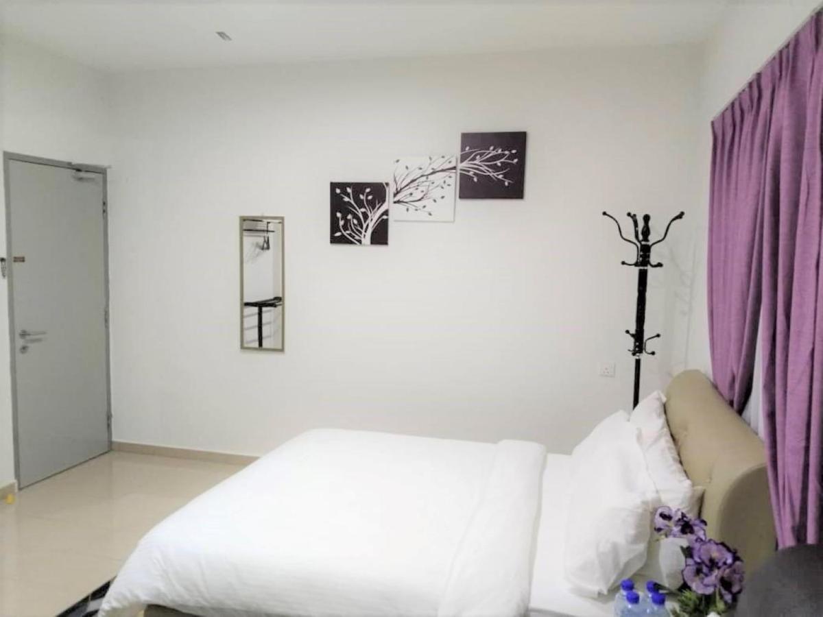 Ig Hotel Alor Setar Ngoại thất bức ảnh