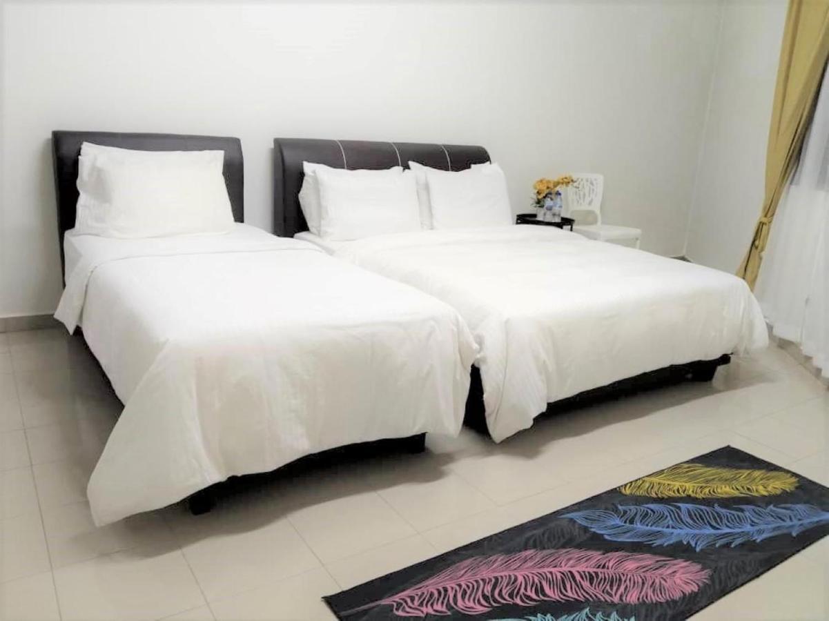 Ig Hotel Alor Setar Ngoại thất bức ảnh