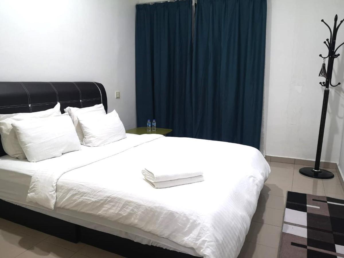 Ig Hotel Alor Setar Ngoại thất bức ảnh
