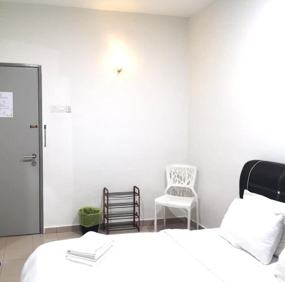 Ig Hotel Alor Setar Ngoại thất bức ảnh