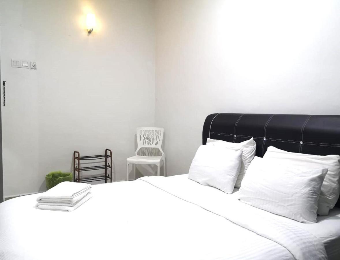 Ig Hotel Alor Setar Ngoại thất bức ảnh